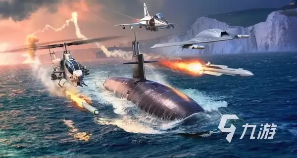 现代战舰星辰之沙版本更新什么时候 现代战舰0.105版本前瞻