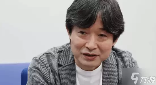 《异度之刃》新作或正在开发 系列作曲家暗示新项目