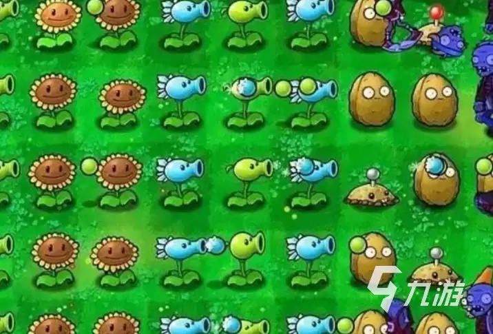 植物大战僵尸2卡在花界面无法进入游戏的解决方法