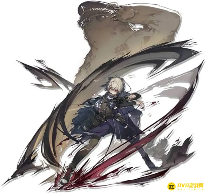 《明日方舟》狙击干员白雪强度解析