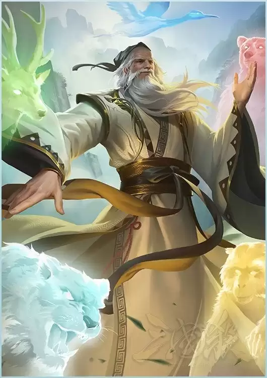 三国杀界华佗回血流玩法攻略