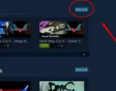 鬼泣5维吉尔DLC解锁方法和使用教程1 鬼泣5维吉尔DLC解锁方法和使用教程1
