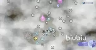 斗罗大陆诛邪传说魂兽分布图一览