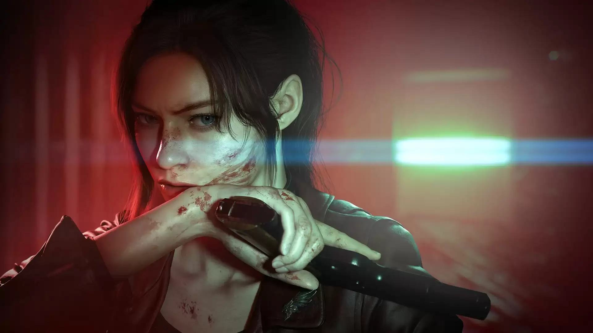 生化危机4：重制版 Veronica 制作人表示卡普空将调整剧情以适配系列时间线