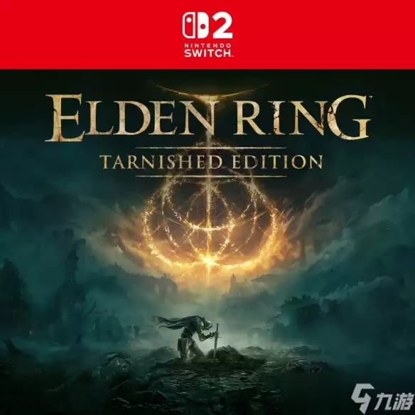 《艾尔登法环 褪色者版》预购启动! 托雷特外观自定义