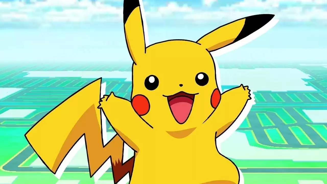 Niantic Spatial 强调：Pokémon Go 数据从未用于训练军事无人机
