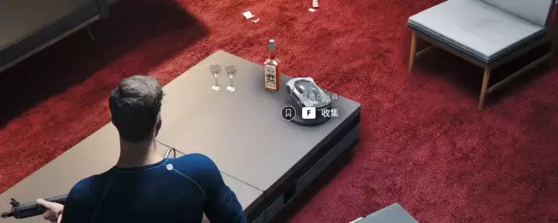 《007：初露锋芒》仪表盘玩具收集攻略-纪念品仪表盘玩具获得方法详解