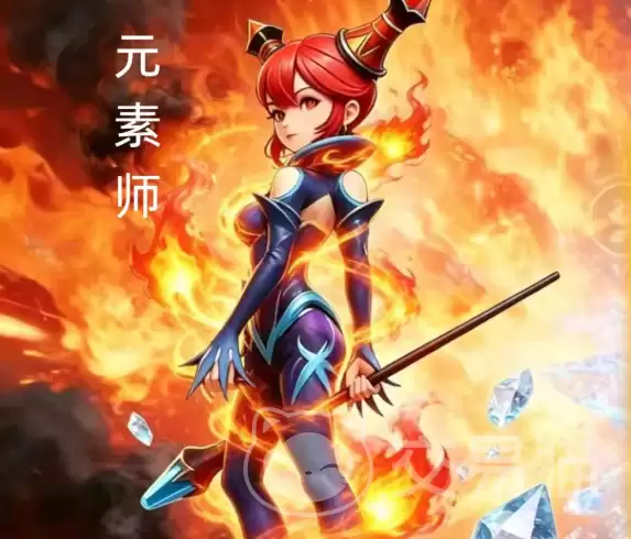 龙之谷启程火舞天赋解析：龙之谷启程火舞职业加点与实战玩法指南