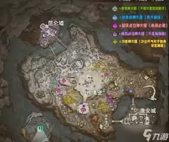 永劫无间摸金模式怎样叠厚血条