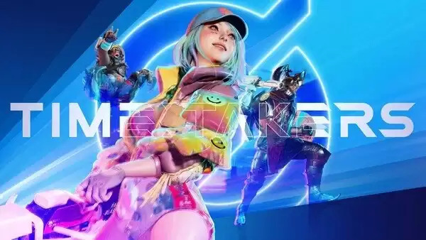 NCSoft新游 Time Takers 开始第二次测试招募