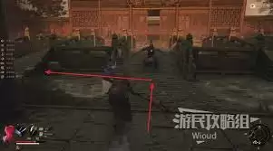 明末渊虚之羽如何获得佛源镇羽族遗骸