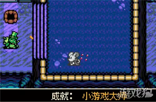 挖掘者米娜小游戏大师成就攻略 小游戏大师成就如何解锁