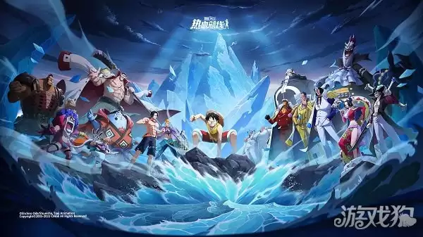 怎么玩航海王热血航线恐怖奇谈亡灵倩影