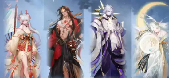 阴阳师逆水寒联动活动有哪些玩法 阴阳师逆水寒联动活动玩法介绍大全2026
