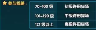 《QQ三国》【周年庆爆料】第2弹：全新玩法——军团狩猎问世！集结猎兽：扬汉魏雄风！