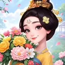我的花园世界合欢花生长如何