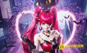 和平精英深渊魔女皮肤保底花费多少