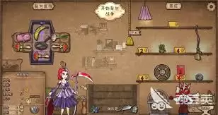 背包乱斗怎么加星星
