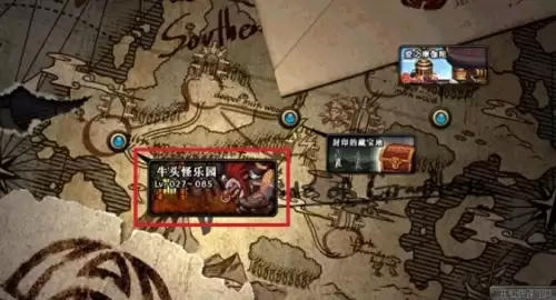 dnf牛头怪乐园开放时间在什么时候