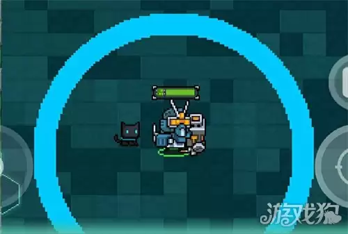 元气骑士恶魔术士攻略 恶魔术士技能是什么