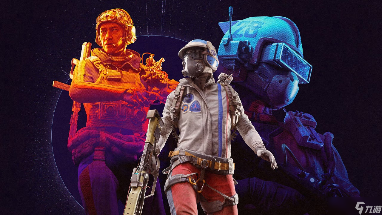 PUBG:黑域撤离负责人称《ARC Raiders》证明撤离射击游戏“潜力巨大”——这正是《PUBG:黑域撤离》诞生的原因
