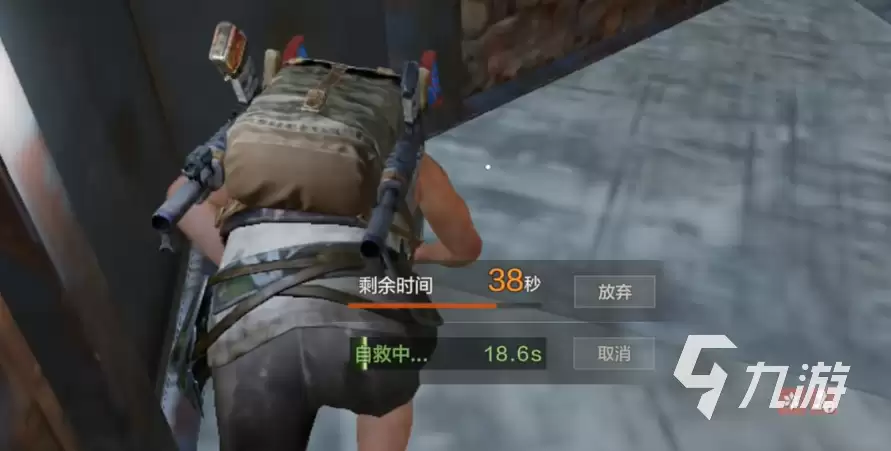失控进化游戏保命技巧大全：实用生存小妙招分享