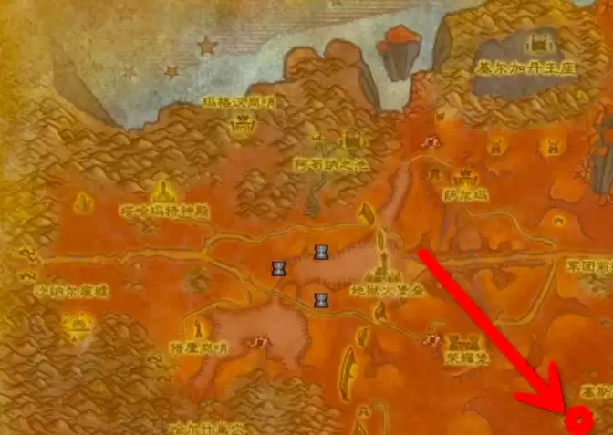 魔兽世界格里洛克之眼任务详细完成步骤 魔兽世界格里洛克之眼任务详细完成步骤