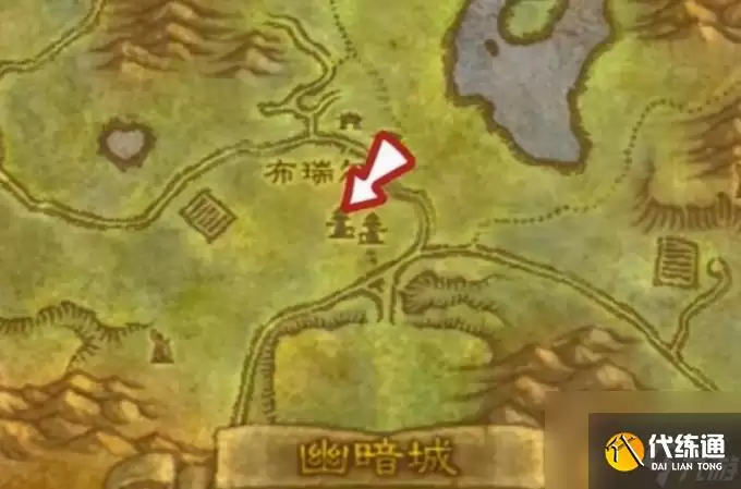魔兽世界怎么去诺森德 魔兽世界去诺森德路线介绍