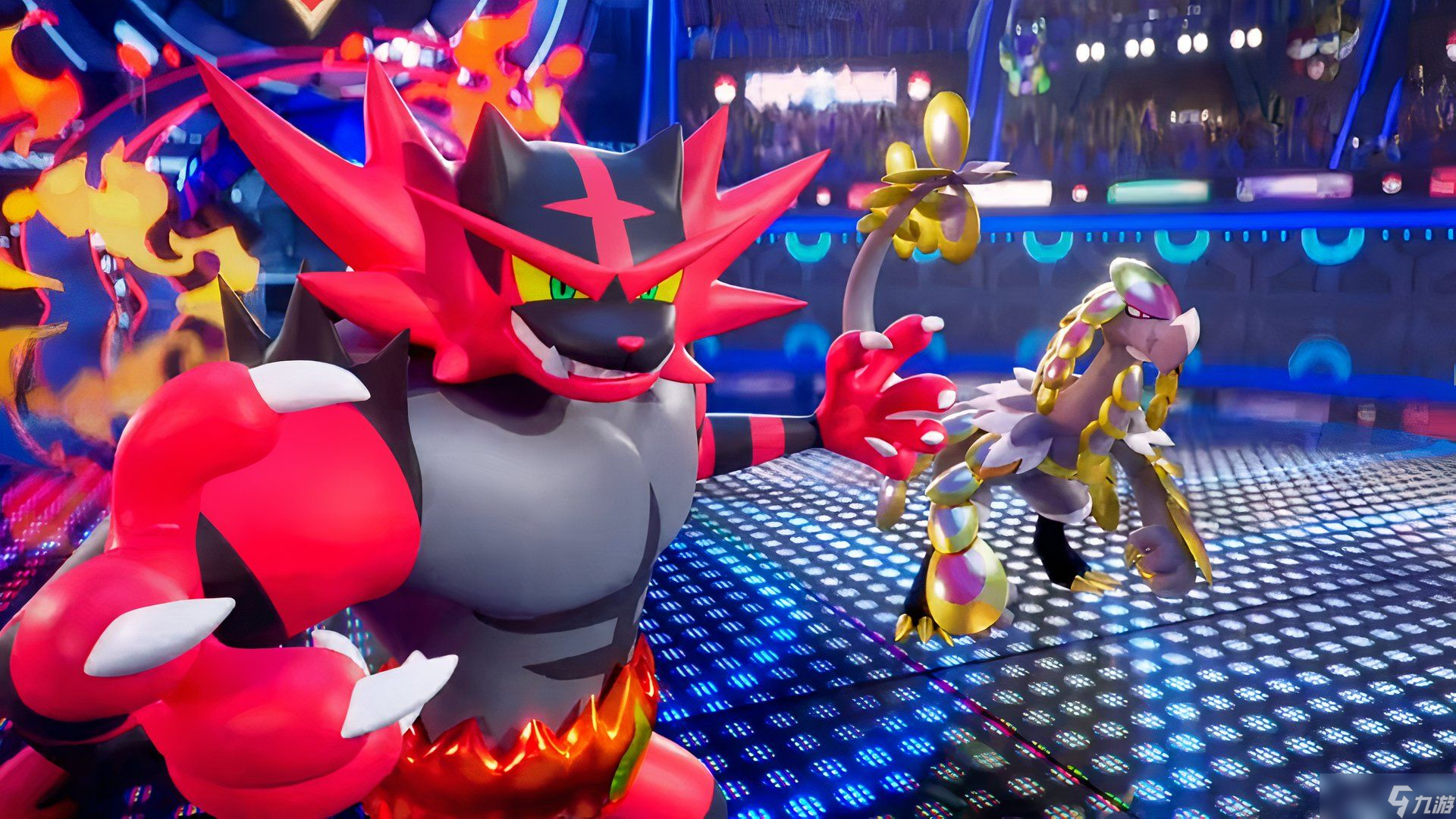 《Pokemon Champions》未能满足硬核与休闲玩家