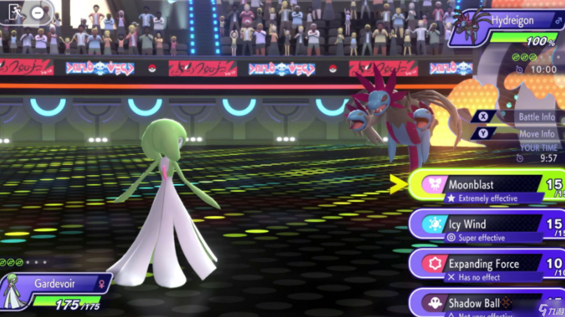 《Pokemon Champions》未能满足硬核与休闲玩家