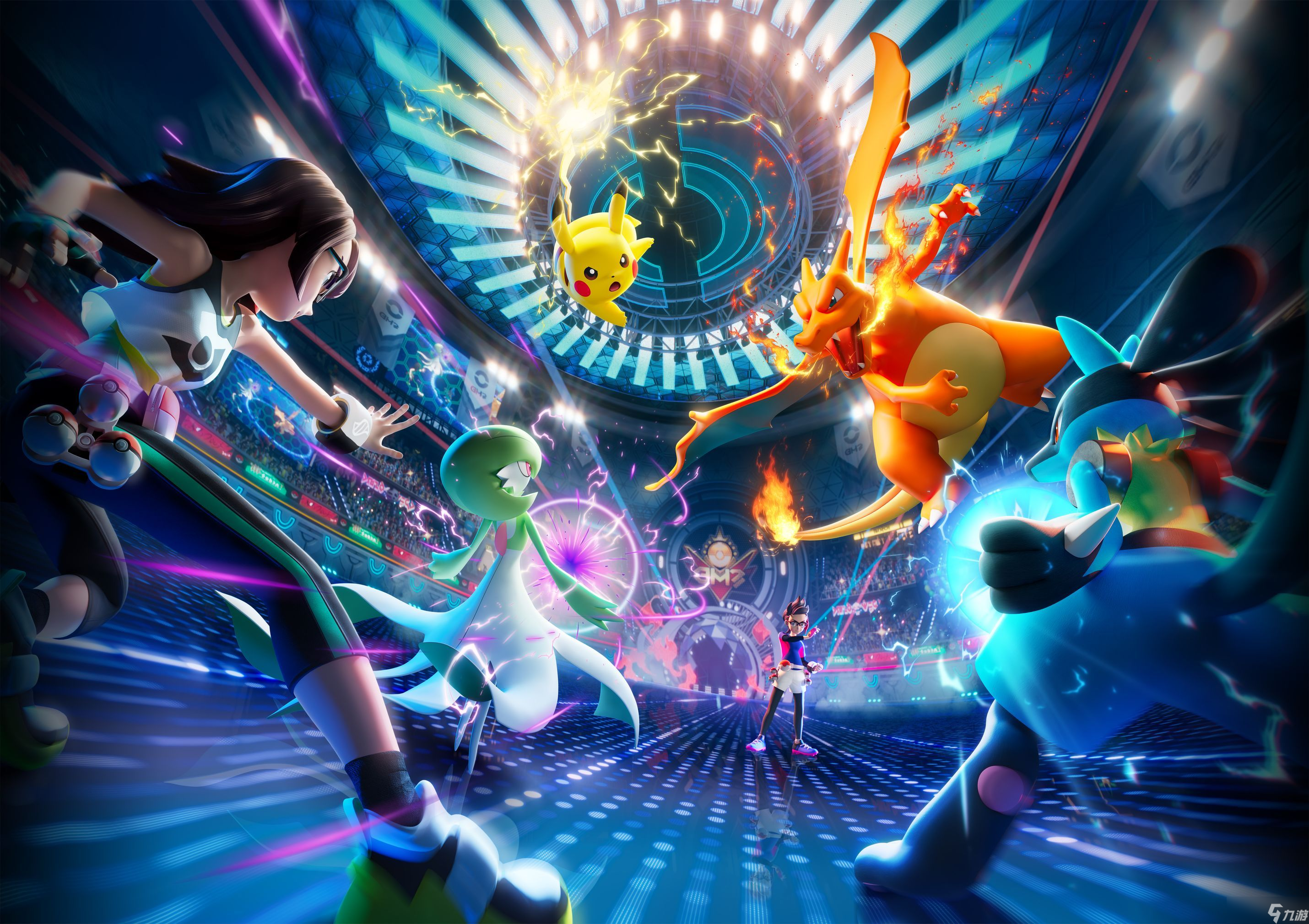《Pokemon Champions》未能满足硬核与休闲玩家