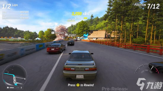 Xbox新作稳了！外媒试玩吹爆:系列最强 规模史无前例