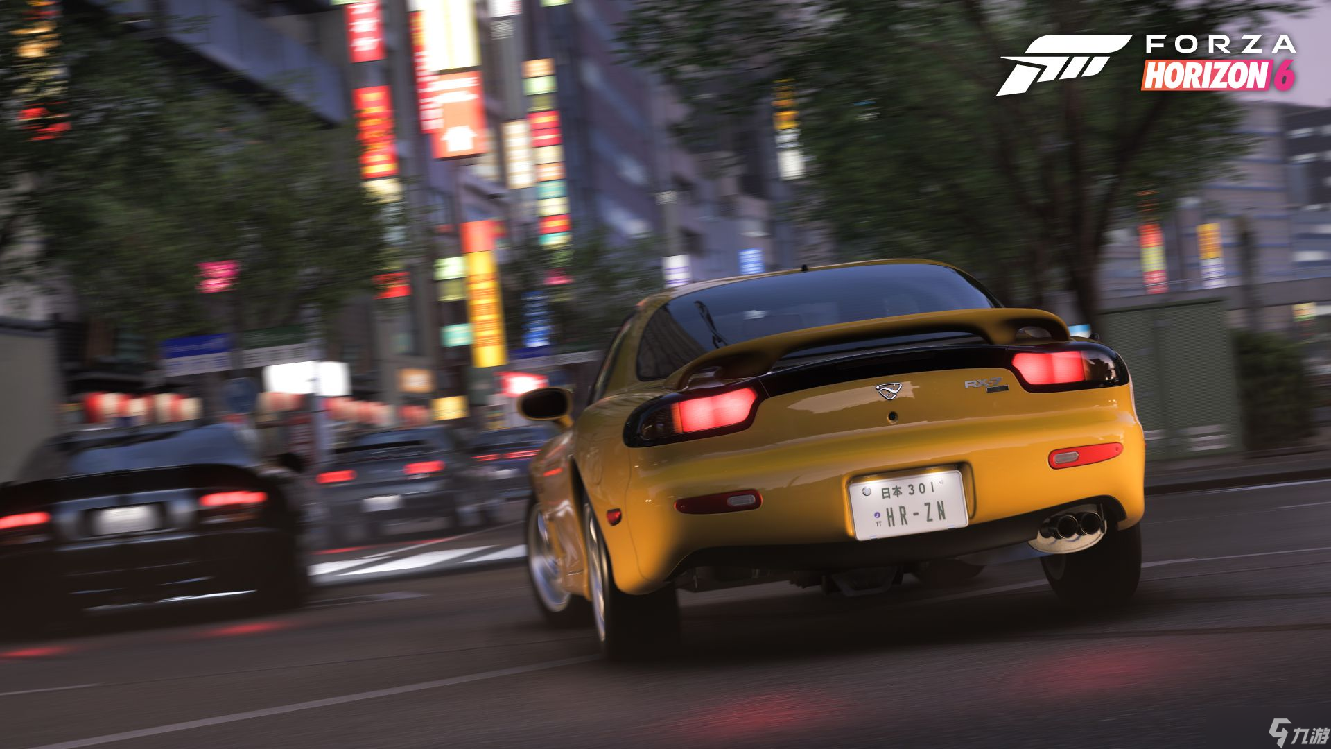 官方Xbox播客：Forza Horizon 6 开发者访谈