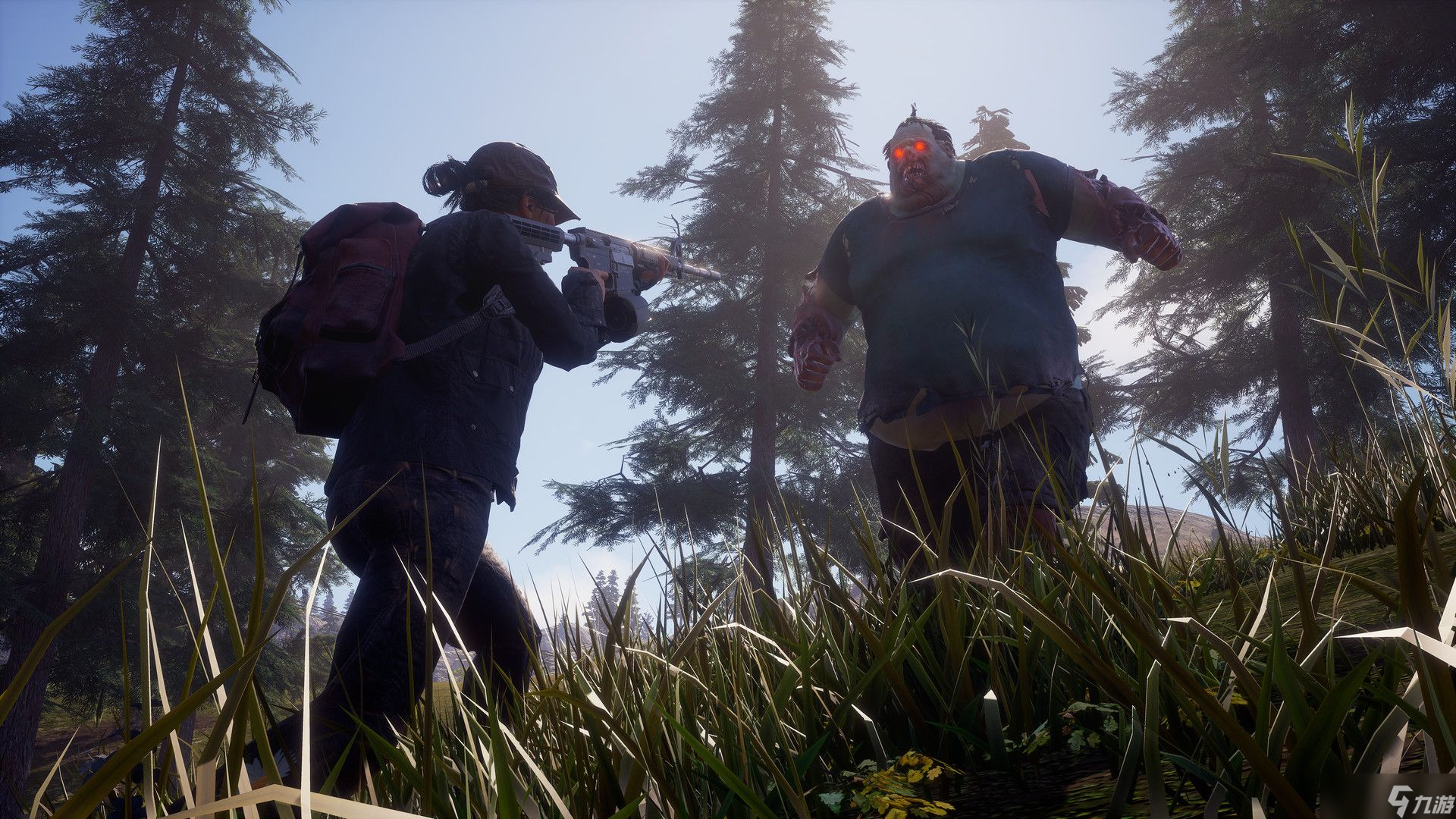 State Of Decay 3证明:对现代电子游戏抱有期待毫无意义