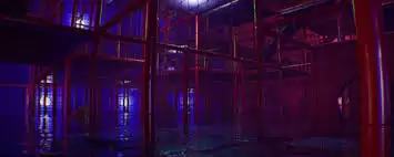 LIMINAL SHIFT哪里能下载