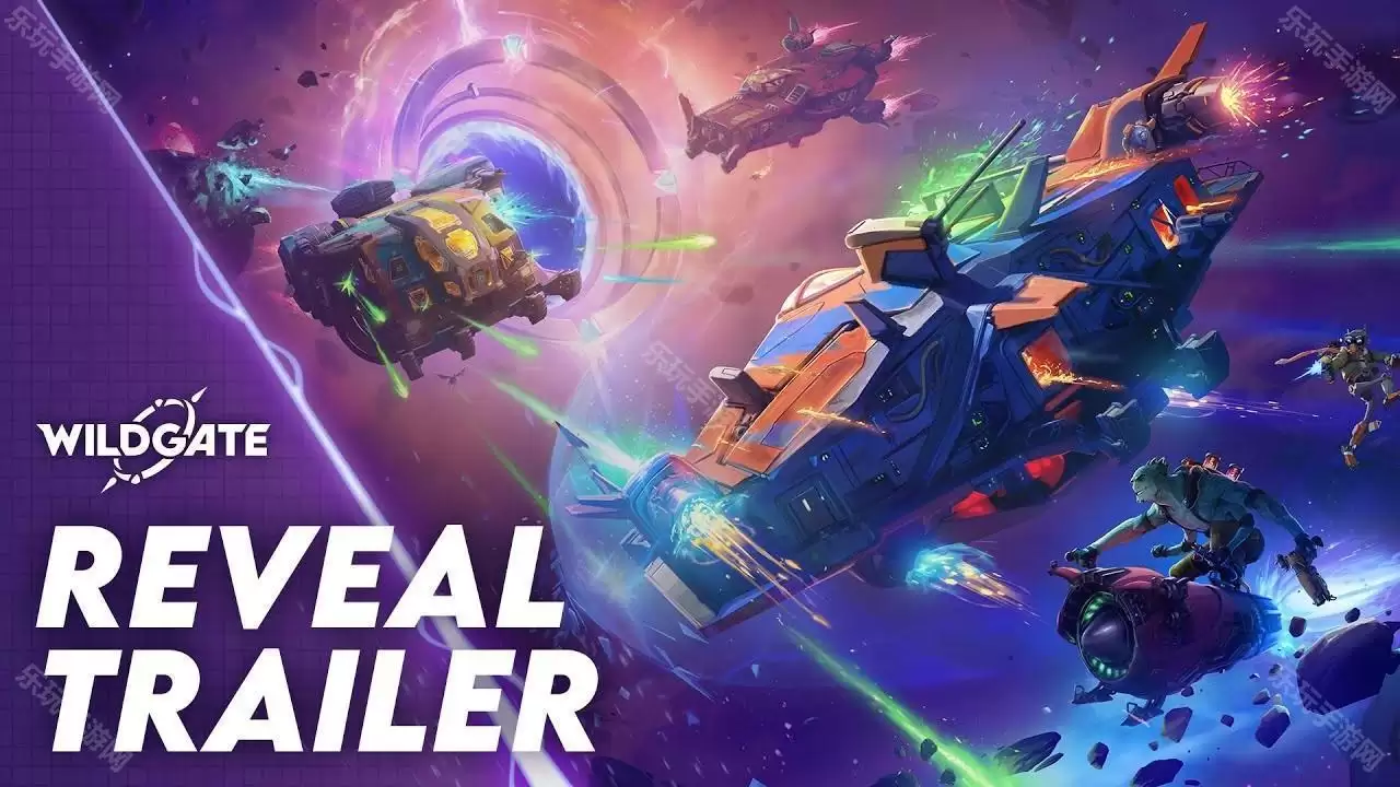 前 Blizzard 总裁领军新公司 Dreamhaven 首度公开无主星渊 Wildgate 4 月 10 日开启预览测试