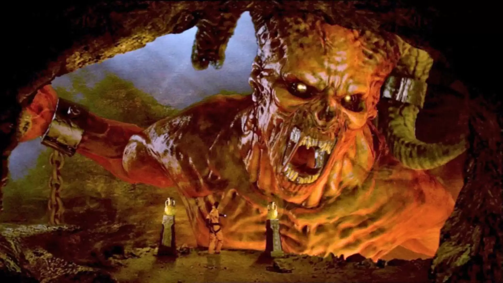 20年前：最被低估的《Doctor Who》剧集曾考验过粉丝们的信念