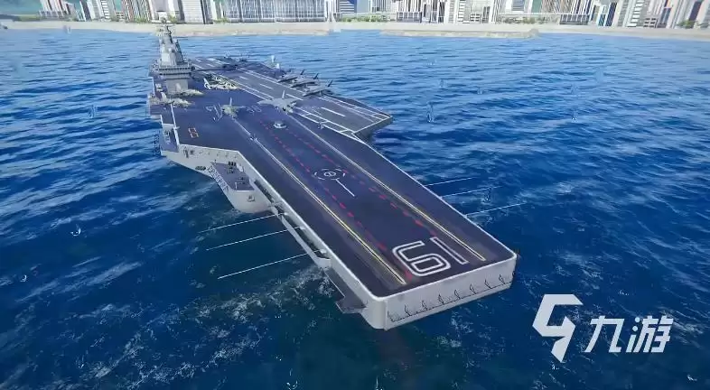现代战舰激光武器是何物 现代战舰手游激光武器有何用处