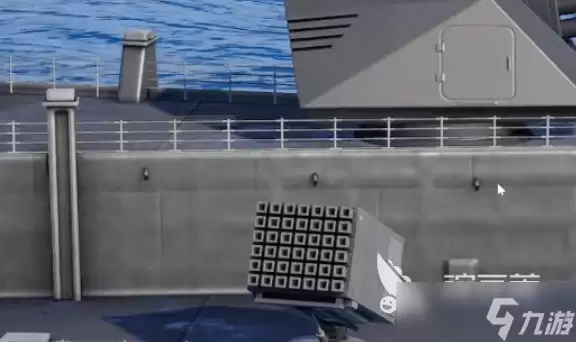 现代战舰激光武器分享 现代战舰激光武器有哪些