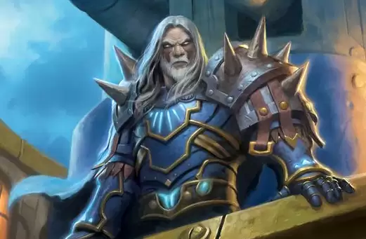 魔兽世界死亡骑士萨萨里安任务完成攻略