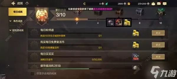 地下城与勇士起源深渊票哪里刷 DNF手游深渊票获取攻略
