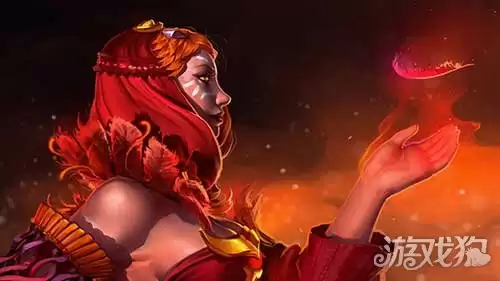 DOTA2幻影刺客 Sylar第一视角暴力输出PA