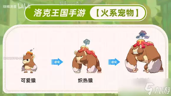 洛克王国世界前期开荒：选什么宠物