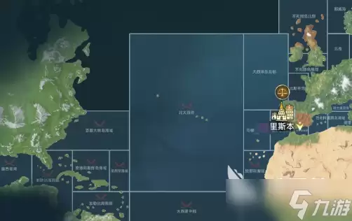大航海时代传说发现物在哪 大航海时代传说发现物探寻教程