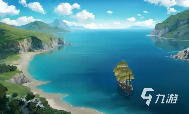 大航海时代传说航海士有哪些 大航海时代传说航海士推荐名单