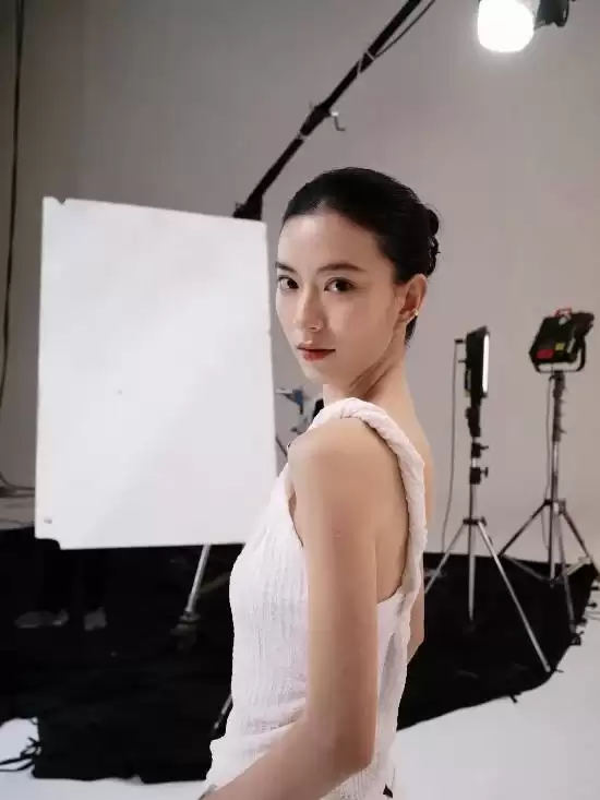 《黑神话：钟馗》脸模新照 超绝颜值与高级审美超飒