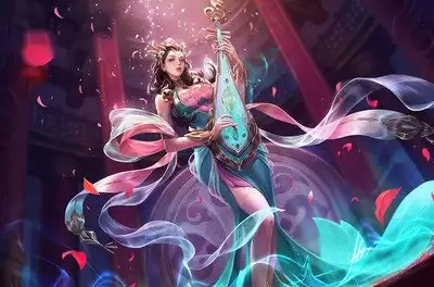 王者荣耀新英雄的上线顺序是什么
