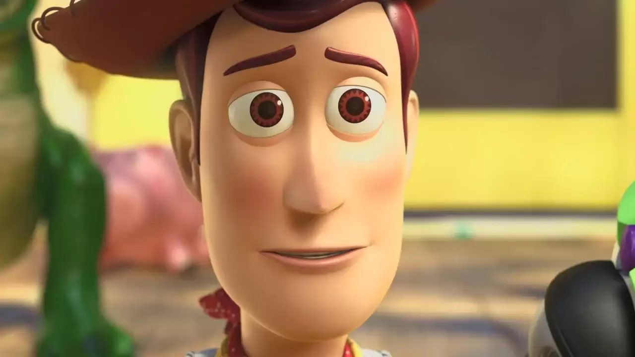 汤姆·汉克斯称 Toy Story 5 包含该系列最令人心碎场景之一