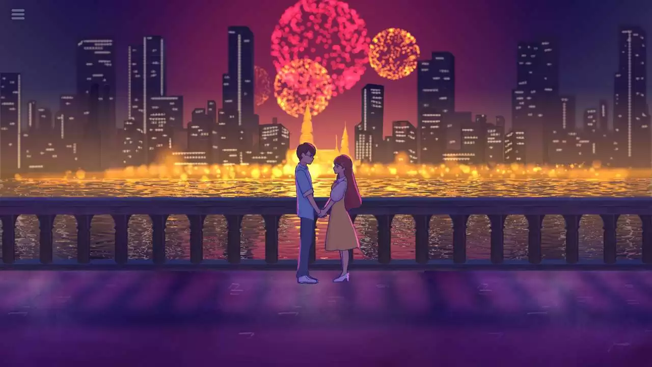 BlueLine好玩吗：BlueLine玩法简介