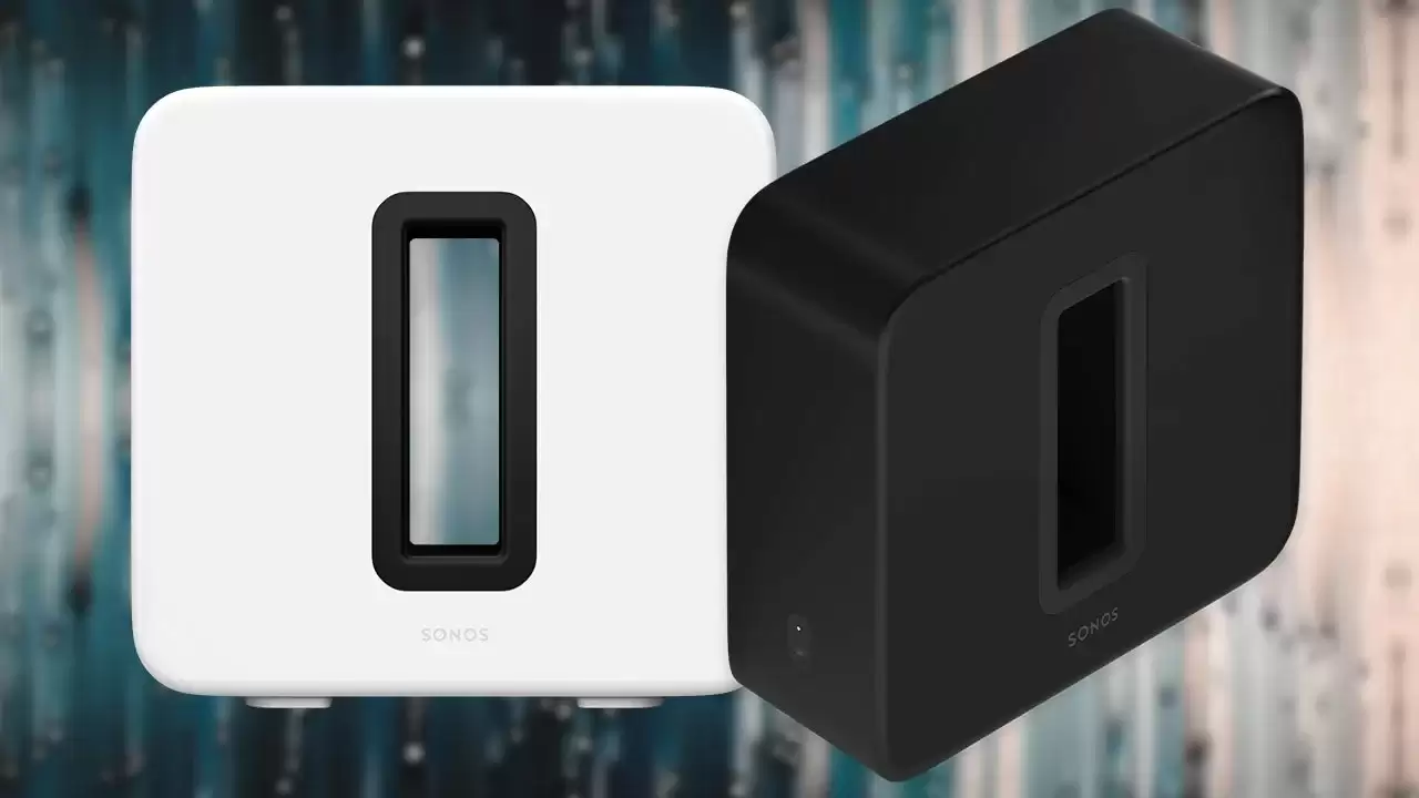 Sonos Sub优惠力度超50%：Sonos官方翻新特卖进入最后阶段